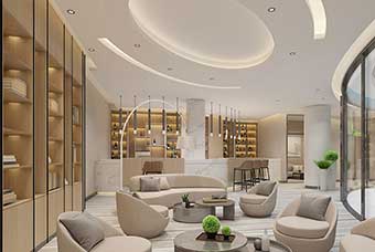 武汉香格里拉大酒店