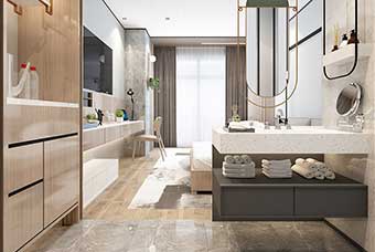 武汉喜来登酒店