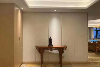 武汉玄关设计案例