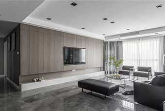 武汉电视墙设计案例