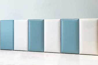 武汉森佰汇航空纤维（皮革饰面软包）