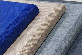 武汉森佰汇航空纤维（布艺饰面软包）